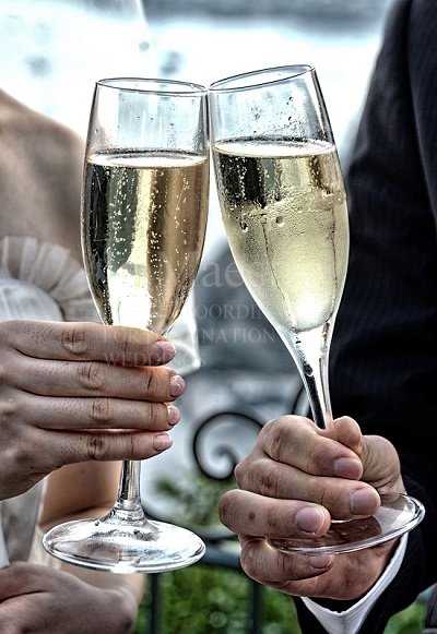 Cote d'Azur-Eze Wedding 5
