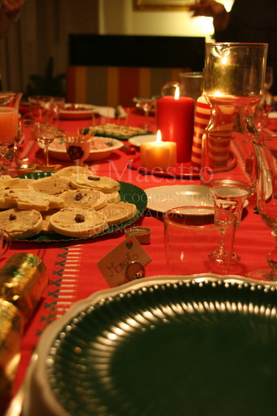クリスマス1