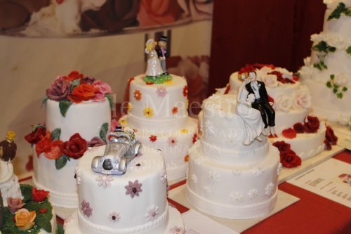 wedding messe