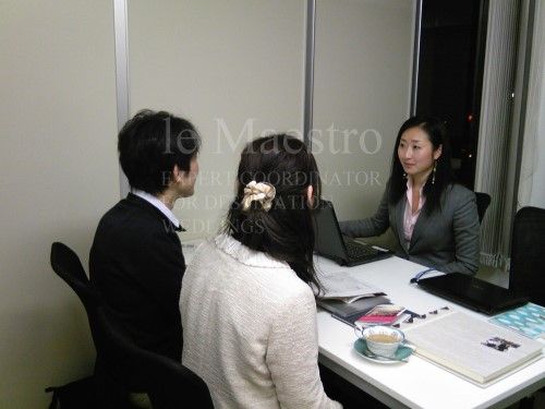 meeting