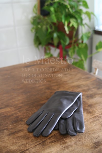 gloves
