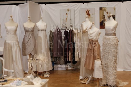 wedding messe