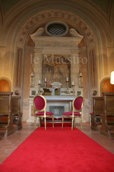 Villa Olmi1