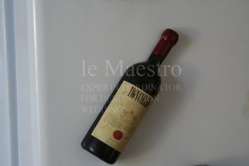 wine
