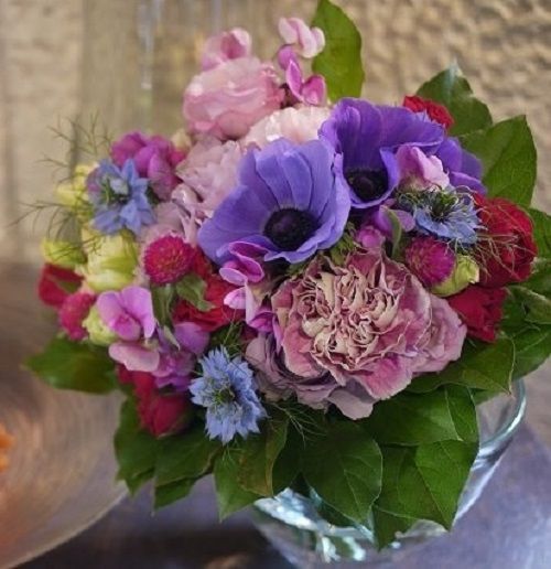 ideal bouquet