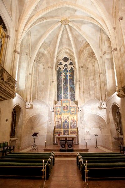 mallorcachurch