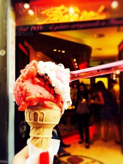 gelato