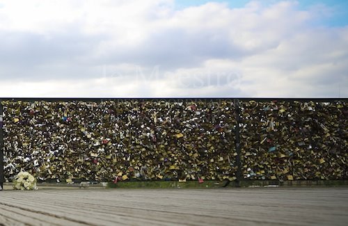 pont des art