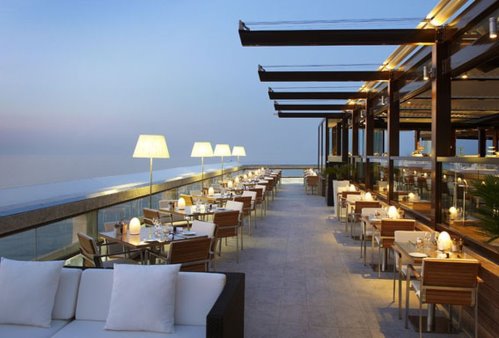 Terrasse by night_p