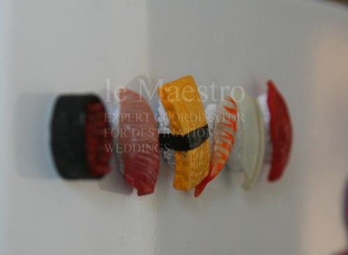 sushi