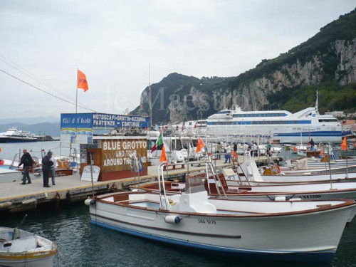 Marina Grande