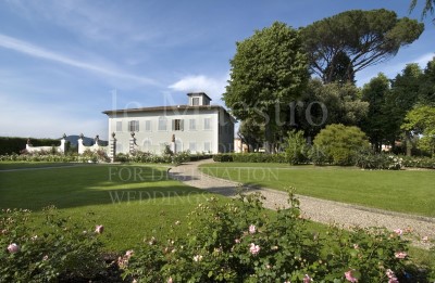Villa Olmi3