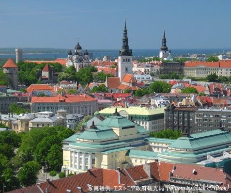 estonia