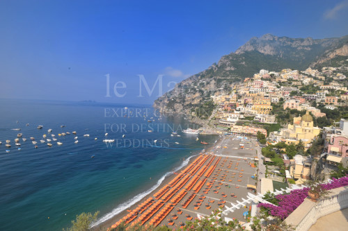 positano