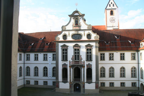 fussen