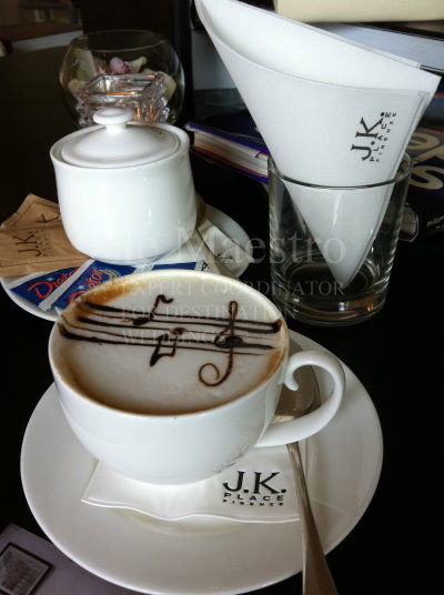 cafe