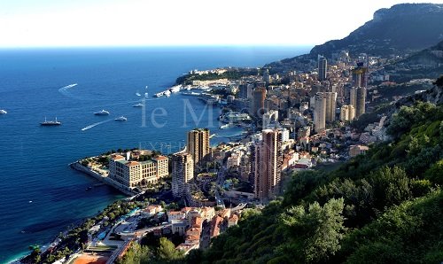 Monaco (1)