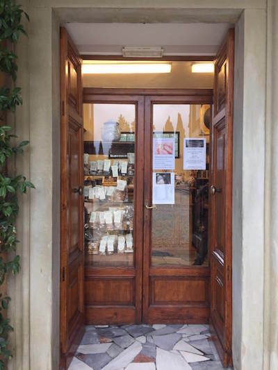 Firenze San Miniato al Monte1