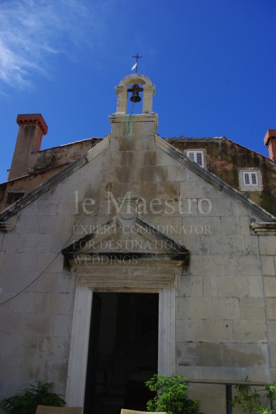 croatiachapel