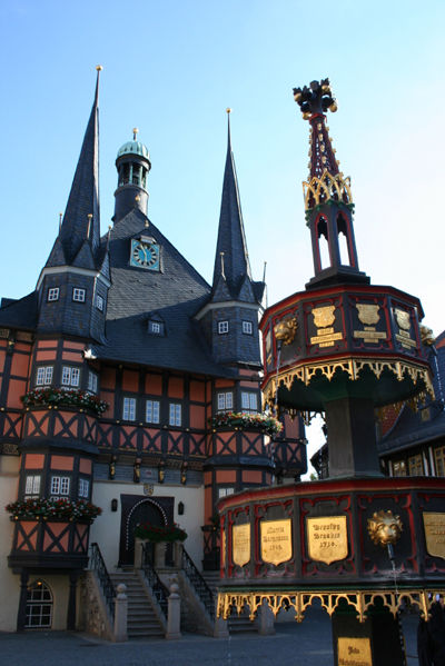 wernigerode