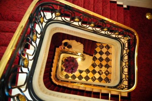crillon