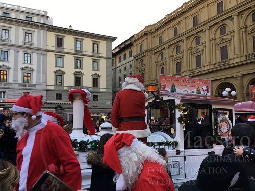 le Maestro_イタリア・フィレンツェ クリスマス13
