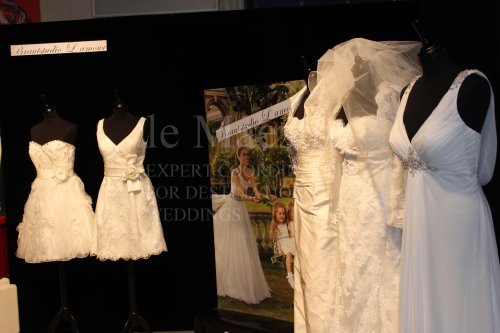 wedding messe
