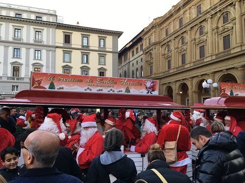 le Maestro_イタリア・フィレンツェ クリスマス7