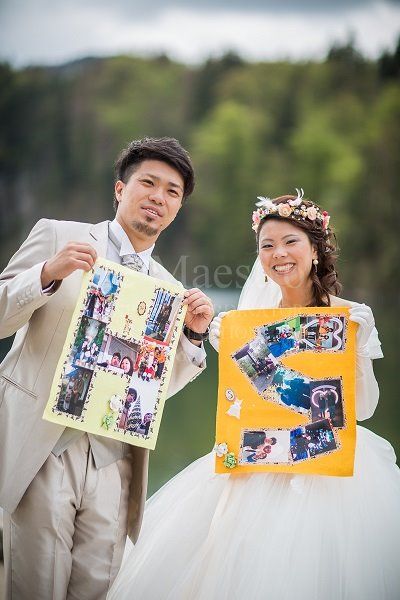 Wedding Photo_Schloss Neuschwanstein12