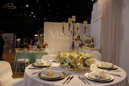 wedding messe
