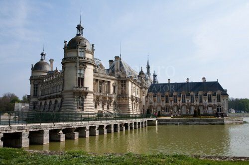 Chateau Chantilly