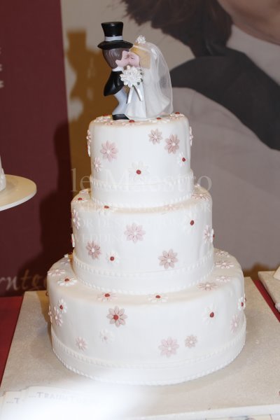 wedding messe