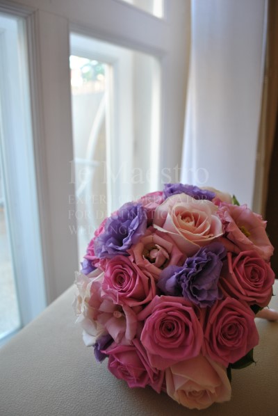 pinkbouquet