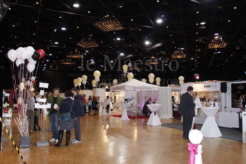 wedding messe