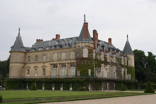 Rambouillet (6)