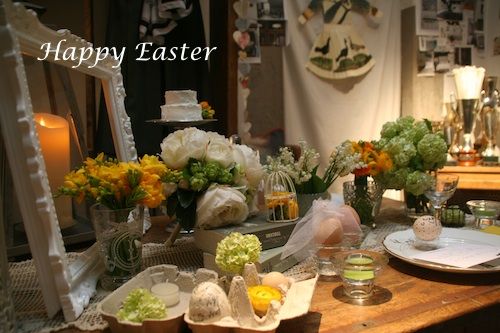 Easter