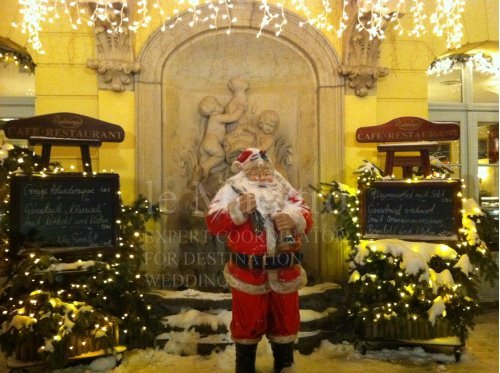 ドレスデンクリスマス
