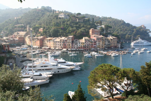 portofino