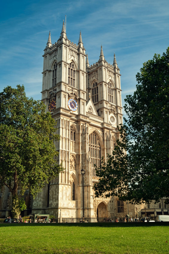 westminster