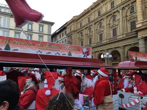 le Maestro_イタリア・フィレンツェ クリスマス9