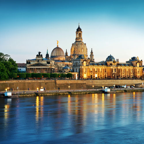 dresden