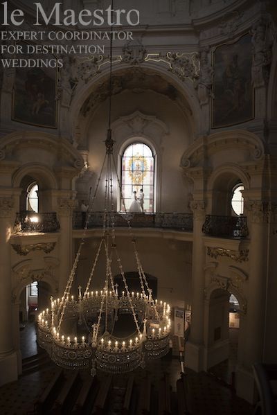 Prague