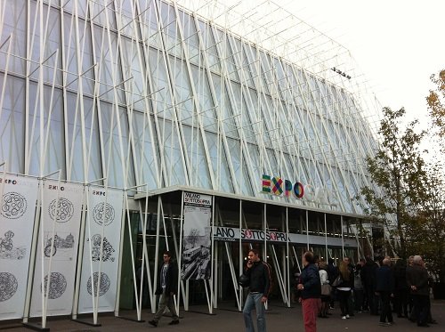 Milano EXPO (2)