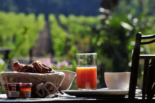 breakfast