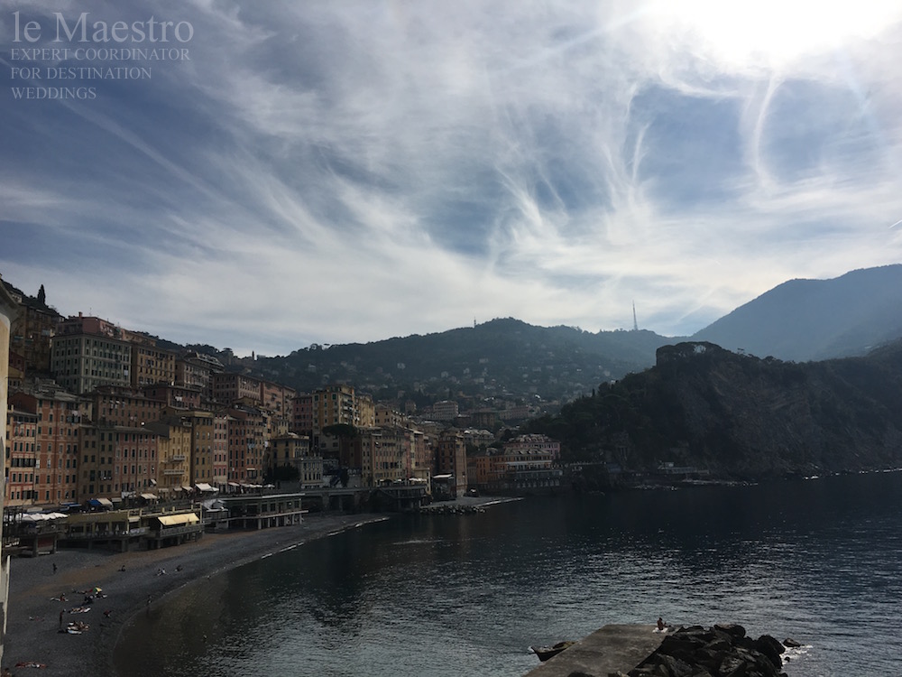 leMaestro（ルマエストロ）イタリアンリビエラ・リーグリア地方の魅力