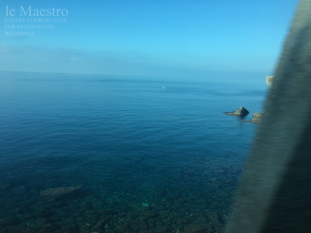 leMaestro（ルマエストロ）イタリアンリビエラ・リーグリア地方の魅力