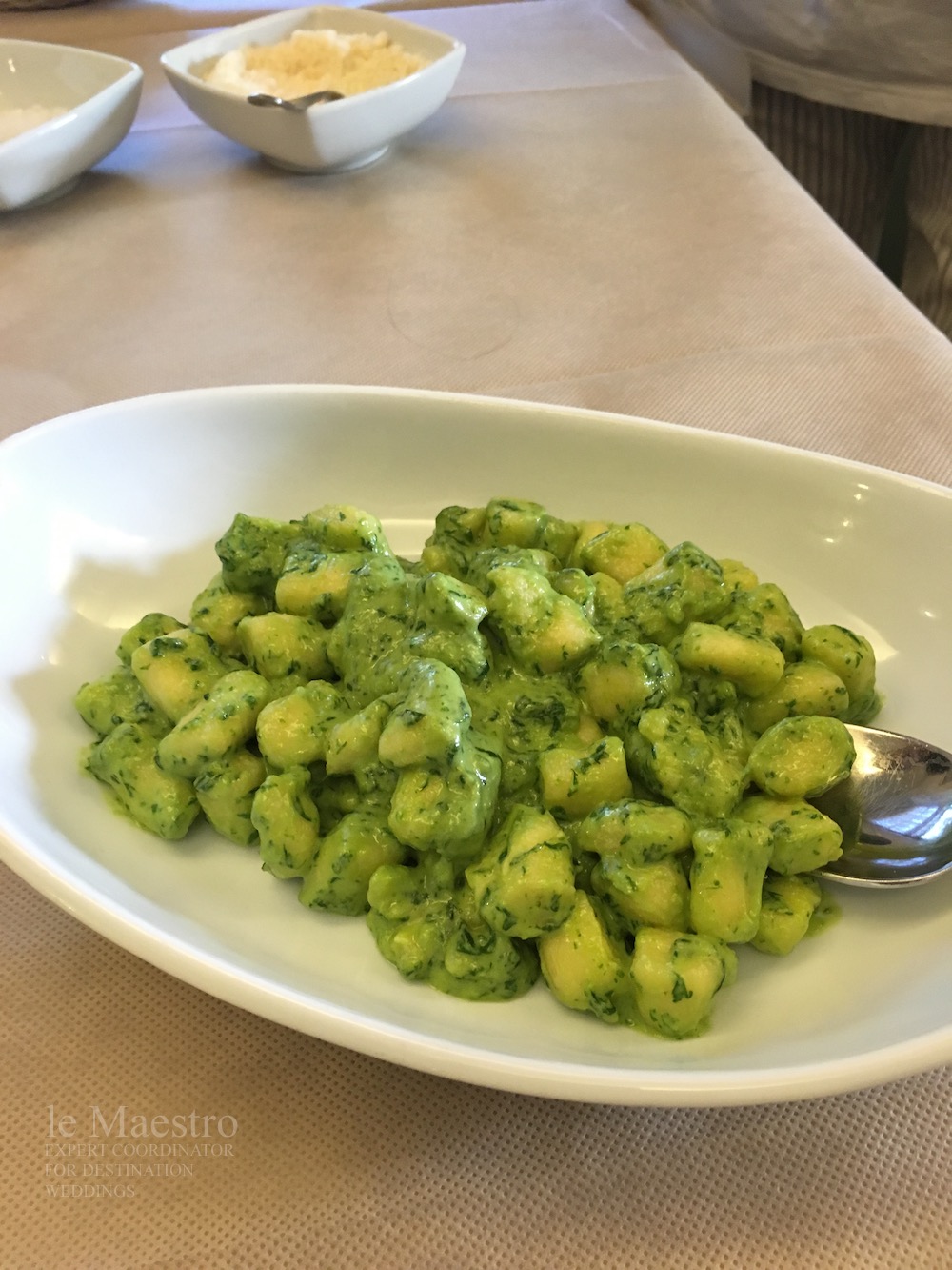 leMaestroが教えるイタリアンリビエラリーグリア地方の食の魅力