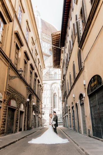 🇮🇹 フィレンツェ