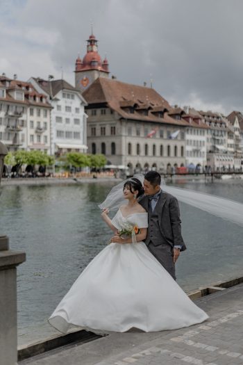 🇨🇭 ルツェルン