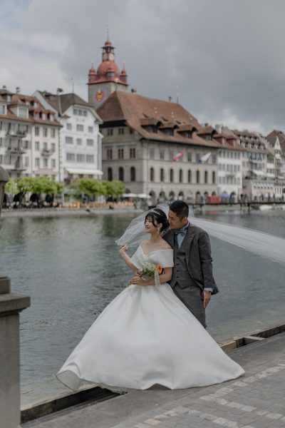 🇨🇭 ルツェルン